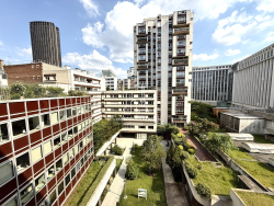 Location appartement Paris 75015