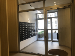 Location appartement Paris 75015