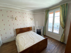 Location appartement meublParis 75018