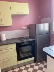 Location appartement meublParis 75018