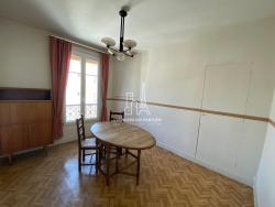 Location appartement meublParis 75018