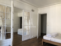 Location appartement meublParis 18 75018