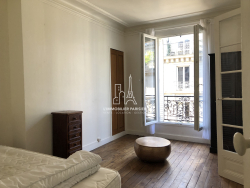 Location appartement meublParis 18 75018