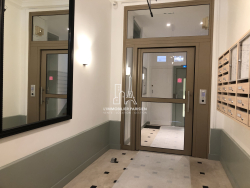 Location appartement meublParis 18 75018