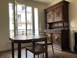 Location appartement meublParis 18 75018
