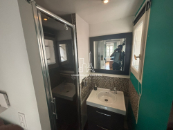Location appartement meublParis 75018