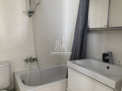 Location appartement meublParis 75009