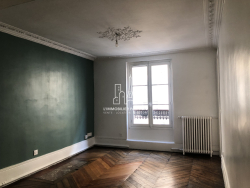 Location appartement Paris 75009