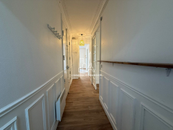 Location appartement Paris 75010