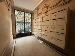 Location appartement Paris 75010