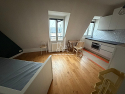 Vente appartement Paris 75003