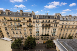 Vente appartement Paris 75003