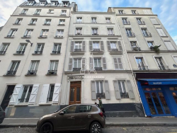 Vente appartement Paris 18 75018