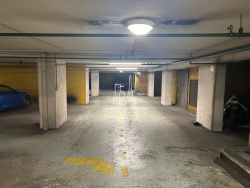 Vente parking Paris 75003