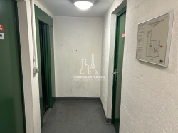 Vente parking Paris 75003