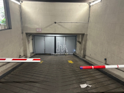 Vente parking Paris 75003