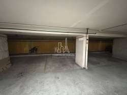 Vente parking Paris 75003