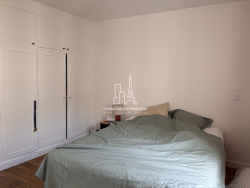 Location appartement Paris 75018