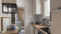 Location appartement Neuilly-sur-seine 92200