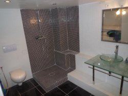 Vente appartement