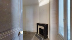 Vente appartement Paris 75009
