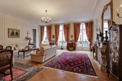 Vente appartement Paris 75009