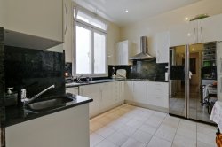 Vente appartement Paris 75009