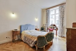 Vente appartement Paris 75009