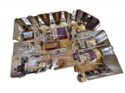 Vente appartement Paris 75009