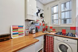 Vente appartement Paris 75009