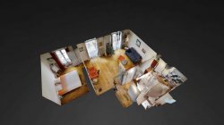 Vente appartement Paris 75009