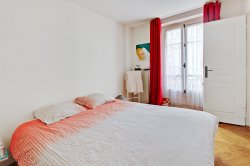 Vente appartement Paris 75009