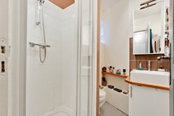 Vente appartement Paris 75009