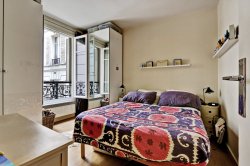 Vente appartement Paris 75009