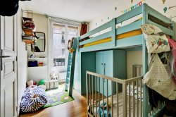 Vente appartement Paris 75009