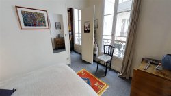 Vente appartement Paris 75009