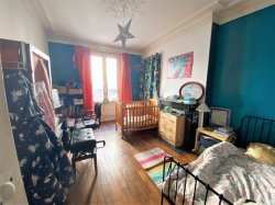 Vente appartement Paris 75018
