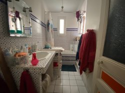 Vente appartement Paris 75018