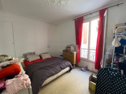 Vente appartement Paris 75018