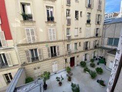 Vente appartement Paris 75018
