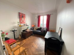 Vente appartement Paris 75018