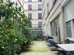 Vente appartement Paris 75009 