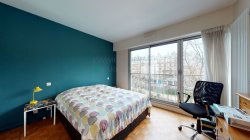 Vente appartement Paris 75011