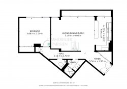 Vente appartement Paris 75011