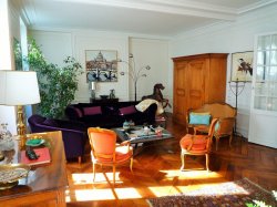 Vente appartement Paris 