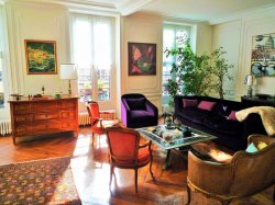 Vente appartement Paris 