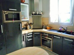 Vente appartement Paris 