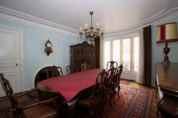 Vente appartement Paris 
