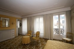 Vente appartement Paris 