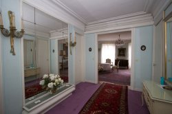 Vente appartement Paris 
